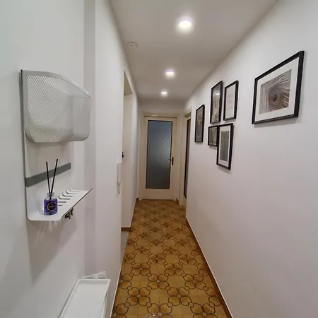 Sunny House Visitazione-ariston In 5 Min Piedi Lejlighed *