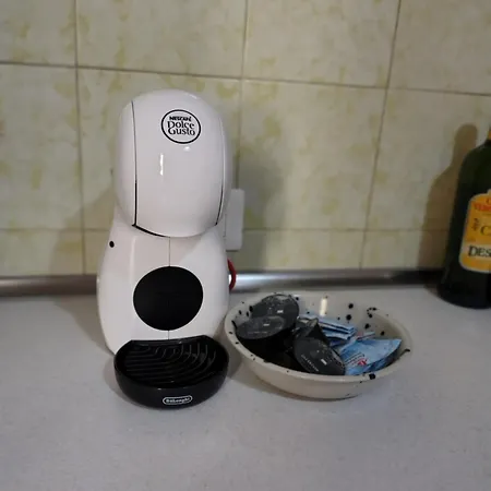 Sunny House Visitazione-ariston In 5 Min Piedi דירה