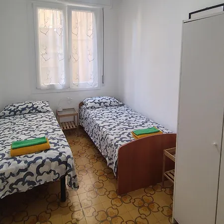 Sunny House Visitazione-ariston In 5 Min Piedi Lejlighed *