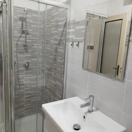 Sunny House Visitazione-ariston In 5 Min Piedi Apartamento Sanremo