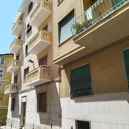 Sunny House Visitazione-ariston In 5 Min Piedi