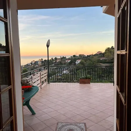 Holiday home Villa Sanremo