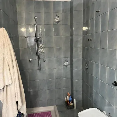 Holiday home Villa Sanremo