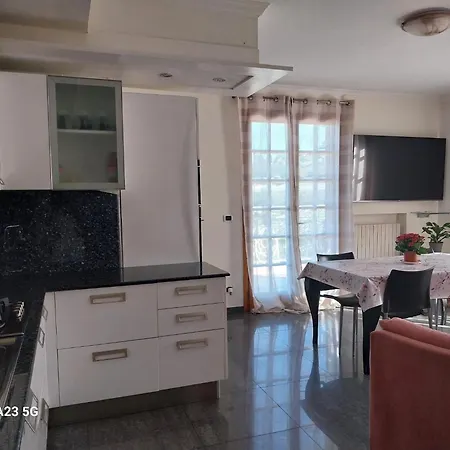 Villa Sanremo Holiday home Sanremo