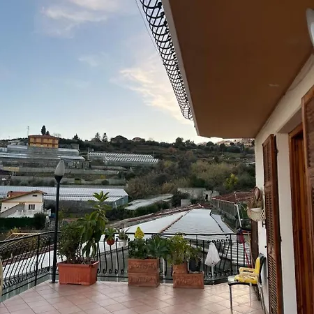 Villa Sanremo