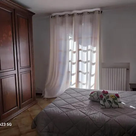 Holiday home Villa Sanremo Sanremo