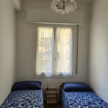 Sunny House Visitazione-ariston In 5 Min Piedi * Sanremo