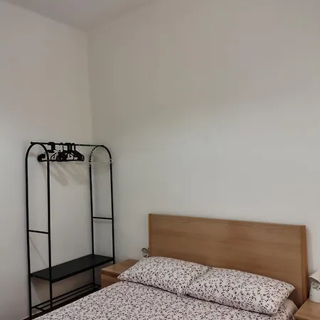 Sunny House Visitazione-ariston In 5 Min Piedi Apartamento