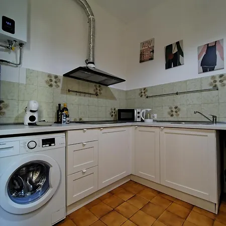 Sunny House Visitazione-ariston In 5 Min Piedi Apartamento *