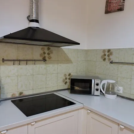 Apartamento Sunny House Visitazione-ariston In 5 Min Piedi *