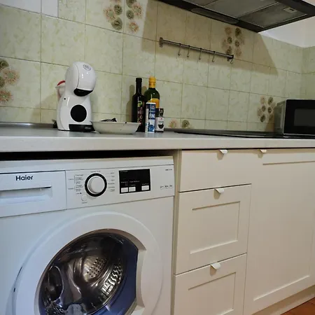 Sunny House Visitazione-ariston In 5 Min Piedi Apartment Sanremo
