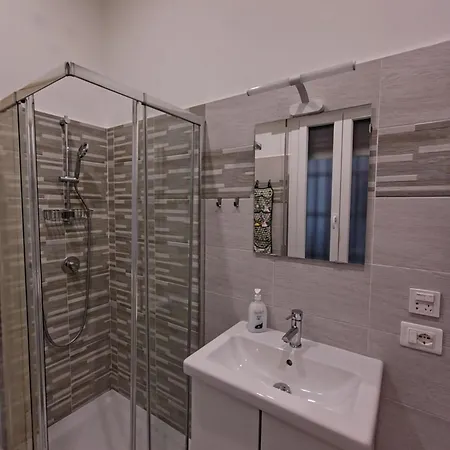 Apartamento Sunny House Visitazione-ariston In 5 Min Piedi Sanremo